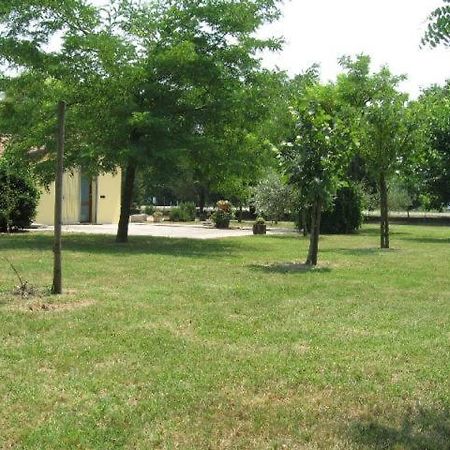 Al Parco Acomodação com café da manhã Ravena Exterior foto