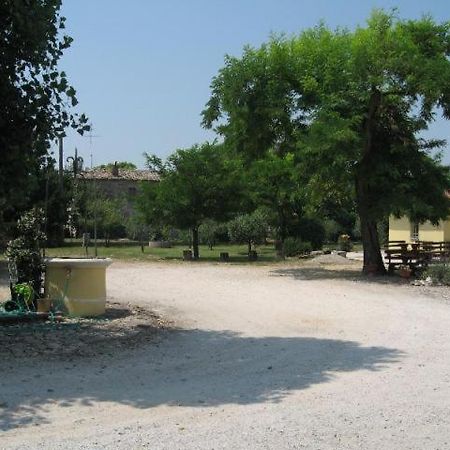 Al Parco Acomodação com café da manhã Ravena Exterior foto