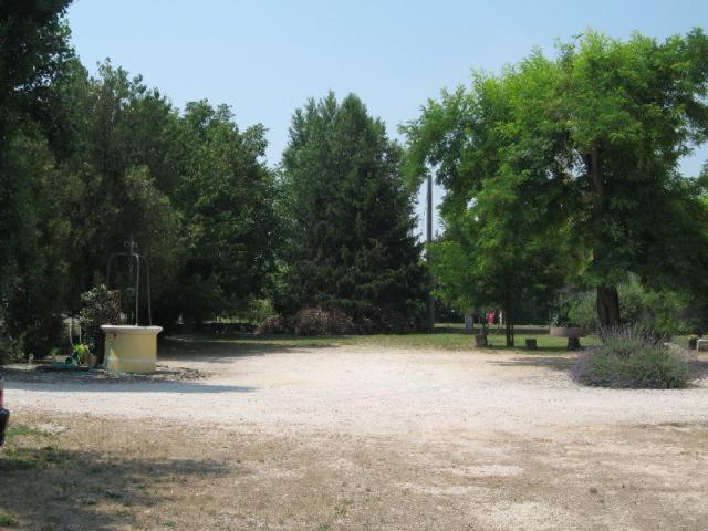 Al Parco Acomodação com café da manhã Ravena Exterior foto